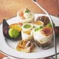 100年の時を刻む赤煉瓦空間で秋の恵みを味わうTOKYO S 100年の時を刻む赤煉瓦空間で秋の恵みを味わうTOKYO S