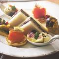 100年の時を刻む赤煉瓦空間で秋の恵みを味わうTOKYO S 100年の時を刻む赤煉瓦空間で秋の恵みを味わうTOKYO S