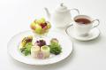100年の時を刻む赤煉瓦空間で秋の恵みを味わうTOKYO S 100年の時を刻む赤煉瓦空間で秋の恵みを味わうTOKYO S