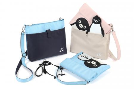 「Suicaのペンギン」×「ことりっぷ」×「キタムラ」の 「Suicaのペンギン」×「ことりっぷ」×「キタムラ」の