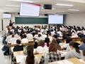 愛知県・名古屋市内の高校・大学3校で、SNS教育・産学 愛知県・名古屋市内の高校・大学3校で、SNS教育・産学