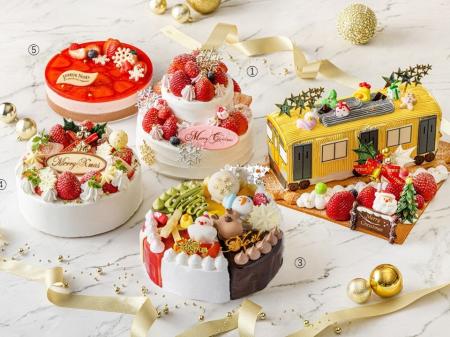 【川越プリンスホテル】「Celebrate & Share」祝う喜 【川越プリンスホテル】「Celebrate & Share」祝う喜