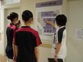 【新潟医療福祉大学】東京学館新潟高等学校との高大連 【新潟医療福祉大学】東京学館新潟高等学校との高大連
