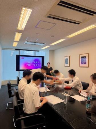 イマジナ、9月より東京で「マニュアル就活」脱却1Day イマジナ、9月より東京で「マニュアル就活」脱却1Day