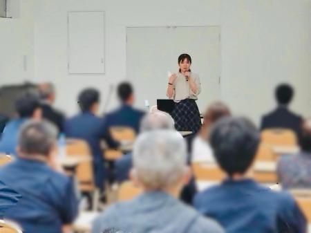 【9月開始】職場・学校・組織向け「メンタルヘルス研 【9月開始】職場・学校・組織向け「メンタルヘルス研