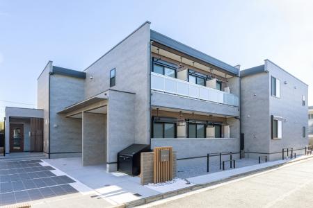 帝国不動産、2026年6月期の建築実績を公表 帝国不動産、2026年6月期の建築実績を公表