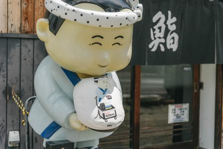 岡崎の“いつもの風景”を、もっと好きになる。町中華・ 岡崎の“いつもの風景”を、もっと好きになる。町中華・