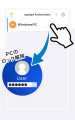 スマホをタップするだけでWindows PCへ安全・簡単にロ スマホをタップするだけでWindows PCへ安全・簡単にロ