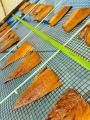 地域限定の郷土食を冷凍食品化【レンジで約1分!】文化 地域限定の郷土食を冷凍食品化【レンジで約1分!】文化