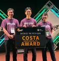 クリエーションライン、「DATERISE! 2026」「SPARK! T クリエーションライン、「DATERISE! 2026」「SPARK! T