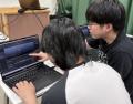 企業と学校が「採用前」から人材を育てる新しい就職教 企業と学校が「採用前」から人材を育てる新しい就職教