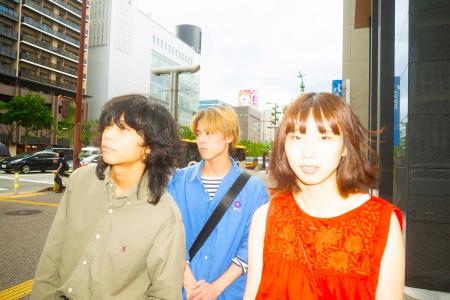 歌と曲のよさを追求した奏人心のニューEP『kioku no n 歌と曲のよさを追求した奏人心のニューEP『kioku no n