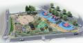 「暑い日こそ公園に行きたい」と思える新たな公園へ 「暑い日こそ公園に行きたい」と思える新たな公園へ