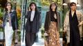 松井愛莉が魅せる、秋の丸の内スタイル 「MARUNOUCHI 松井愛莉が魅せる、秋の丸の内スタイル 「MARUNOUCHI
