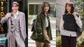 松井愛莉が魅せる、秋の丸の内スタイル 「MARUNOUCHI 松井愛莉が魅せる、秋の丸の内スタイル 「MARUNOUCHI