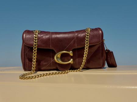 【阪急うめだ本店】「COACH」アイコンバッグ 【阪急うめだ本店】「COACH」アイコンバッグ