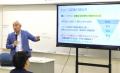 【開催報告】日経MP講師に学ぶ「DX思考」身近なサービ 【開催報告】日経MP講師に学ぶ「DX思考」身近なサービ