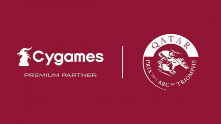 株式会社Cygames、日本企業として初となる「カタール 株式会社Cygames、日本企業として初となる「カタール