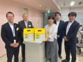 【地域貢献】SUMiTAS徳島がチャリティー募金活動と夏 【地域貢献】SUMiTAS徳島がチャリティー募金活動と夏