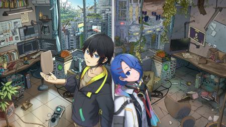 国立環境研究所が「東京ゲームショウ2026」に初出展 国立環境研究所が「東京ゲームショウ2026」に初出展