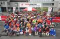 第 50 回出光イーハトーブトライアル大会を開催 第 50 回出光イーハトーブトライアル大会を開催