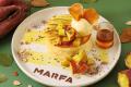 MARFA CAFEより、ひと口で秋に包まれる。季節限定メニ MARFA CAFEより、ひと口で秋に包まれる。季節限定メニ