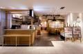 MARFA CAFEより、ひと口で秋に包まれる。季節限定メニ MARFA CAFEより、ひと口で秋に包まれる。季節限定メニ