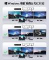 ORICO、20-in-1 USB-Cドックを発表。最大4画面・10Gbp ORICO、20-in-1 USB-Cドックを発表。最大4画面・10Gbp