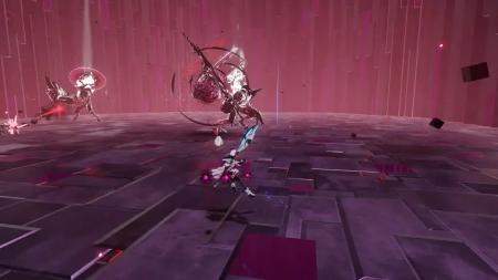 『PSO2 ニュージェネシス ver.2』高難度常設クエスト 『PSO2 ニュージェネシス ver.2』高難度常設クエスト