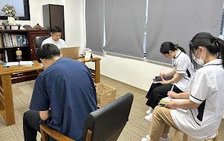 漢方薬局ならではの「実践型」教育と福利厚生がZutf-8 漢方薬局ならではの「実践型」教育と福利厚生がZutf-8