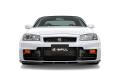 伝説の「IMPUL GTバンパー」のDNAが、現代の息吹を得 伝説の「IMPUL GTバンパー」のDNAが、現代の息吹を得