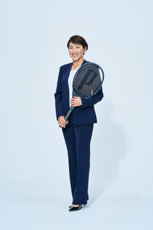 広告サブスクのAthlete Japanに元プロテニスプレイヤ 広告サブスクのAthlete Japanに元プロテニスプレイヤ