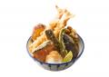 【天丼・天ぷら本舗 さん天】9/10(木)~銀鮭フェア 【天丼・天ぷら本舗 さん天】9/10(木)~銀鮭フェア