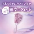 【マペペ】本日発売「フィンガーフレックスブラシ」に 【マペペ】本日発売「フィンガーフレックスブラシ」に