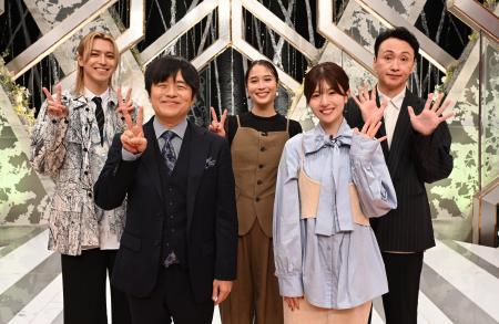 コントの新たな楽しみ方を提案する番組!『くらべるネ コントの新たな楽しみ方を提案する番組!『くらべるネ
