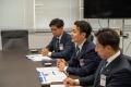 「AIを知る」から「経営に実装する」へ。中小企業のAI 「AIを知る」から「経営に実装する」へ。中小企業のAI