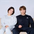 【ABCマート限定】アディダスブランド史上初の“リカバ 【ABCマート限定】アディダスブランド史上初の“リカバ