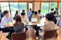 秋の都立庭園で、結婚につながる出会いを。「2026 AUT 秋の都立庭園で、結婚につながる出会いを。「2026 AUT