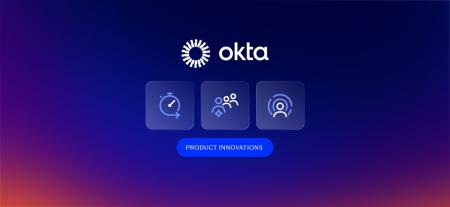 Okta、エージェント型企業を保護するアイデンティティ Okta、エージェント型企業を保護するアイデンティティ