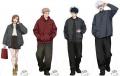 アニメ『呪術廻戦』5周年記念【三井ショッピングパー アニメ『呪術廻戦』5周年記念【三井ショッピングパー