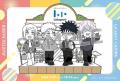 アニメ『呪術廻戦』5周年記念【三井ショッピングパー アニメ『呪術廻戦』5周年記念【三井ショッピングパー