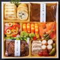 JR西日本ホテルズおせち 2026年9月10日(木)より予約 JR西日本ホテルズおせち 2026年9月10日(木)より予約