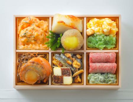 年に一度のお買い物は失敗したくない!おせちにも“お 年に一度のお買い物は失敗したくない!おせちにも“お