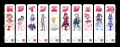 ツインエンジェルシリーズ20周年×カラオケパセラコラ ツインエンジェルシリーズ20周年×カラオケパセラコラ