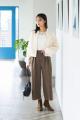 【Te chichi】2026 AUTUMN LOOK「Lady-like Contrast 【Te chichi】2026 AUTUMN LOOK「Lady-like Contrast
