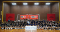 NOK、スポーツを通じて熊本の環境保全と次世代育成を NOK、スポーツを通じて熊本の環境保全と次世代育成を