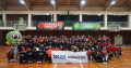 NOK、スポーツを通じて熊本の環境保全と次世代育成を NOK、スポーツを通じて熊本の環境保全と次世代育成を
