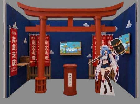革製品修理の会社が、ゲームをつくった。岩国市が舞台 革製品修理の会社が、ゲームをつくった。岩国市が舞台