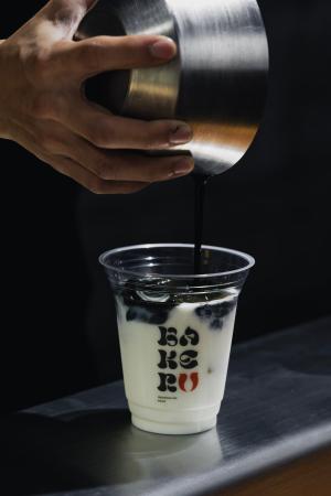 茶屋「BAKERU japanese tea stand」が倉敷市児島に202 茶屋「BAKERU japanese tea stand」が倉敷市児島に202