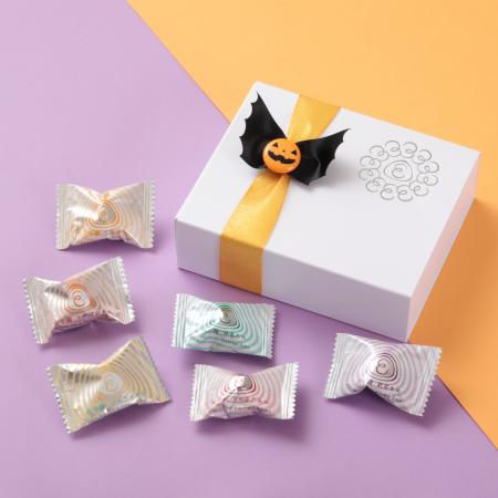 【期間限定】あめやえいたろうで楽しむハロウィン 【期間限定】あめやえいたろうで楽しむハロウィン